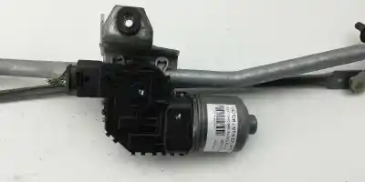 Автозапчастина б/у двигатель передніх склоочисників для seat exeo (3r2) 2.0 tdi посилання на oem iam 8e1955023e  