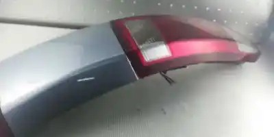 Second-hand car spare part right tailgate light for opel meriva cosmo oem iam references 93295363  89398102