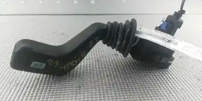 Second-hand car spare part windshiel wiper switch for opel meriva cosmo oem iam references 0918541312268700