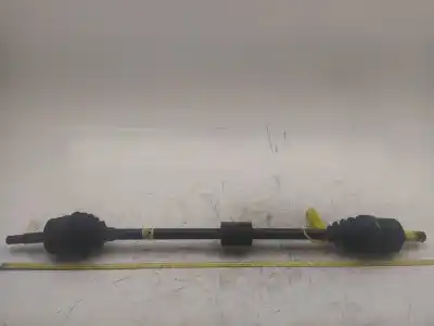 Second-hand car spare part front right transmission for opel meriva cosmo oem iam references 