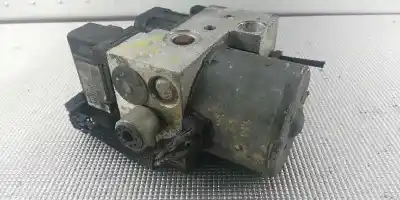 Peça sobressalente para automóvel em segunda mão ABS por OPEL MERIVA  Referências OEM IAM 0273004227  