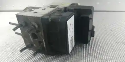 Peça sobressalente para automóvel em segunda mão abs por opel meriva cosmo referências oem iam 0273004227  