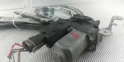 Second-hand car spare part DRIVER LEFT WINDOW REGULATOR for OPEL MERIVA  OEM IAM references 93389551  400718H, 5140093, 93362661, 93362661LH, 93389551