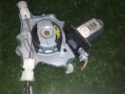 Piesă de schimb auto la mâna a doua mecanism acționare geam fațã dreapta pentru renault scénic i monospace (ja0/1_, fa0_) 1.9 dti (ja1u) referințe oem iam 400732  