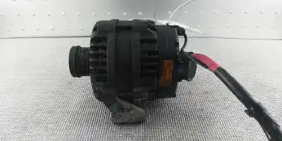 Автозапчастина б/у генератор для ssangyong actyon 200 xdi посилання на oem iam a6641540102  