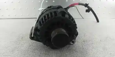 Автозапчастина б/у генератор для ssangyong actyon 200 xdi посилання на oem iam a6641540102  