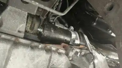 Автозапчастина б/у двигун запускається для ssangyong actyon 200 xdi посилання на oem iam 0001109290