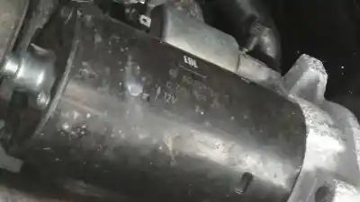 Автозапчастина б/у двигун запускається для ssangyong actyon 200 xdi посилання на oem iam 0001109290 cst10293gs 20161028