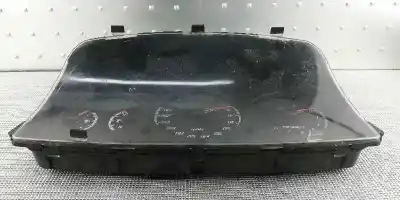 Автозапчастина б/у панель інструментів для ssangyong actyon 200 xdi посилання на oem iam 8021031520  