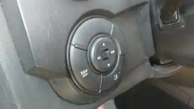 Автозапчастина б/у управління світлом для ssangyong actyon 200 xdi посилання на oem iam 8550131060  