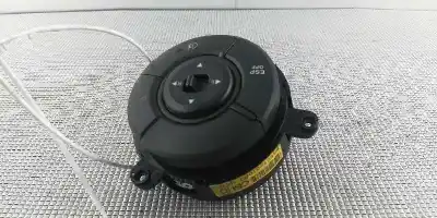 Автозапчастина б/у управління світлом для ssangyong actyon 200 xdi посилання на oem iam 8550131060