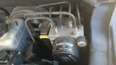 Автозапчастина б/у абс для ssangyong actyon 200 xdi посилання на oem iam 4894009300