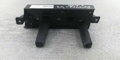 Автозапчастина б/у контроль опалення / кондиціонації для ssangyong actyon 200 xdi посилання на oem iam 687003100x