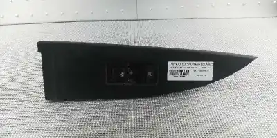 Автозапчасти б/у выключатель переднего правого окна за ssangyong actyon 200 xdi ссылки oem iam 7226009000  