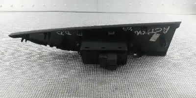 Автозапчасти б/у выключатель переднего правого окна за ssangyong actyon 200 xdi ссылки oem iam 7226009000  