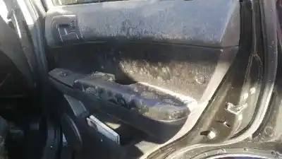 Автозапчастина б/у регулятор скла заднього правого для ssangyong actyon 200 xdi посилання на oem iam 7332131001  8810021014