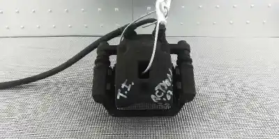 Автозапчастина б/у задній лівий гальмівний супорт для ssangyong actyon 200 xdi посилання на oem iam bc140059  