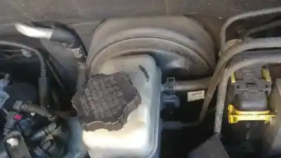 Автозапчастина б/у гальмівний серво для ssangyong actyon 200 xdi посилання на oem iam 4851009000