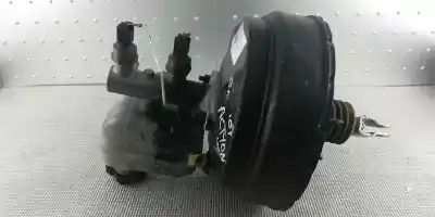 Автозапчастина б/у гальмівний серво для ssangyong actyon 200 xdi посилання на oem iam 4851009000  