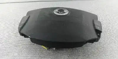 Автозапчастина б/у передня ліва подушка безопасности для ssangyong actyon 200 xdi посилання на oem iam ab53f3cty3ais