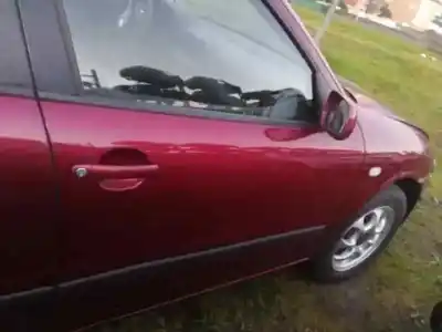 Автозапчасти б/у РЕГУЛЯТОР СТЕКЛА ПЕРЕДНЕГО ПРАВОГО за SEAT TOLEDO (1M2)  ссылки OEM IAM 1M0837462A  1J0959802G