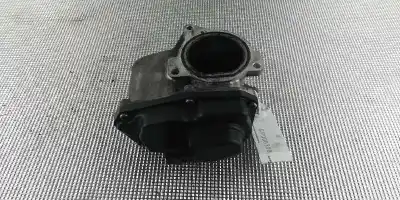 Автозапчастина б/у коробка метелика для volkswagen passat b6 variant (3c5) 2.0 tdi 16v посилання на oem iam 03g131501  