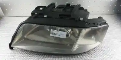 Peça sobressalente para automóvel em segunda mão FAROL / FAROLIM ESQUERDO por AUDI A4 AVANT (B5)  Referências OEM IAM 8D0941003AK  