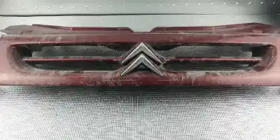 Piesă de schimb auto la mâna a doua GRILÃ DE AIRERISIRE PARTEA DIN FATÃ pentru CITROEN BERLINGO  Referințe OEM IAM 9618254877  