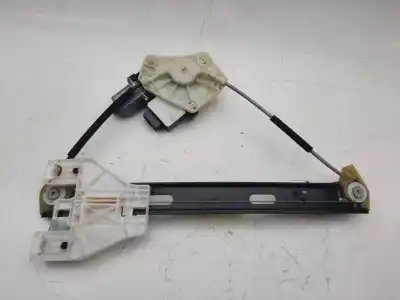 Second-hand car spare part rear right window regulator for seat leon (5f1) reference oem iam references 5q959812a