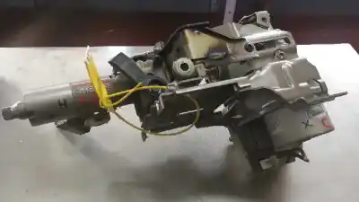 Second-hand car spare part steering column for renault clio iii confort dynamique oem iam references 8200294978a