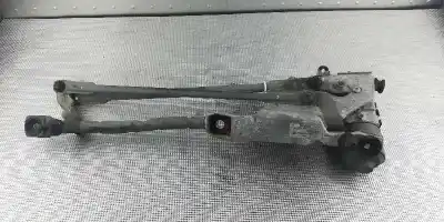 Peça sobressalente para automóvel em segunda mão motor do limpa para brisas por ford fiesta (cb1) econetic referências oem iam 0390241574