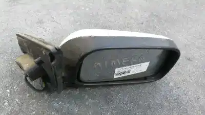 Second-hand car spare part right rearview mirror for nissan almera tino (v10m) 2.2 dci diesel cat oem iam references   