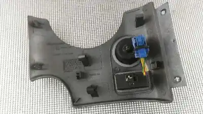 Second-hand car spare part multifunction switch for citroen berlingo xtr 1.6 hdi 92 oem iam references 9644985677  