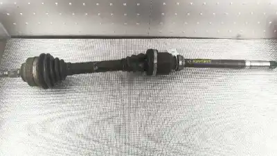 Pièce détachée automobile d'occasion TRANSMISSION AVANT DROITE pour CITROEN BERLINGO  Références OEM IAM 9656935280  