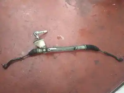 Second-hand car spare part STEERING RACK for RENAULT MEGANE II BERLINA 5P  OEM IAM references 7955501009  