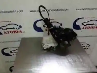 Recambio de automóvil de segunda mano de CERRADURA PUERTA DELANTERA IZQUIERDA para CITROEN BERLINGO CUADRO  referencias OEM IAM 3369A1744J2  