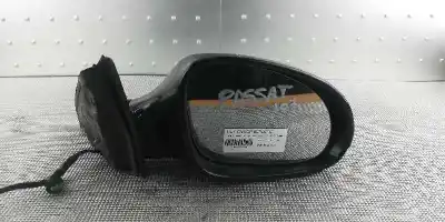 Автозапчастина б/у правий задний огляд для volkswagen passat b6 variant (3c5) 2.0 tdi 16v посилання на oem iam 3c0857934  