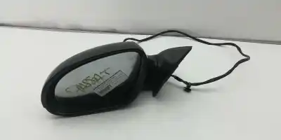 Second-hand car spare part left rearview mirror for volkswagen passat b6 variant (3c5) 2.0 tdi 16v oem iam references 3c0857537a  