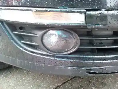 Автозапчасти б/у правая противотуманная фара за volkswagen passat b6 variant (3c5) 2.0 tdi 16v ссылки oem iam 3c0941700b  