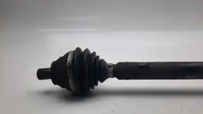 Автозапчасти б/у передняя правая трансмиссия за volkswagen passat b6 variant (3c5) 2.0 tdi 16v ссылки oem iam 