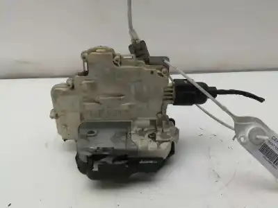 Автозапчастина б/у замок заднього правого дверя для seat exeo st (3r5) 2.0 tdi посилання на oem iam 8e0839016aa  