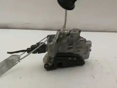 Автозапчастина б/у замок заднього правого дверя для seat exeo st (3r5) 2.0 tdi посилання на oem iam 8e0839016aa  