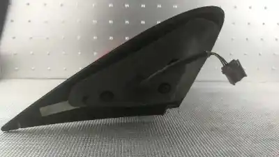 Second-hand car spare part left rearview mirror for nissan almera (n16/e) acenta oem iam references 015827
