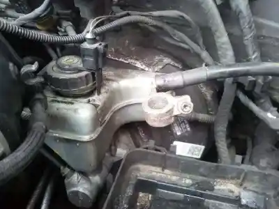 Автозапчасти б/у тормозной насос за volkswagen passat b6 variant (3c5) 2.0 tdi 16v ссылки oem iam 3c1614019d