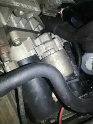 Автозапчастина б/у двигун запускається для alfa romeo gt (125) 1.9 jtd 16v 150/ distinctive посилання на oem iam 0001109253  