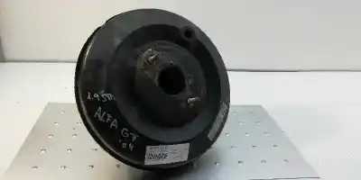 Автозапчасти б/у тормозной серво за alfa romeo gt (125) 1.9 jtd 16v 150/ distinctive ссылки oem iam 51753735  