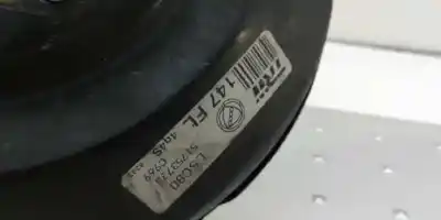 Автозапчасти б/у тормозной серво за alfa romeo gt (125) 1.9 jtd 16v 150/ distinctive ссылки oem iam 51753735  