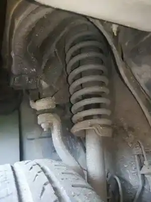 Автозапчастина б/у передній правий амортизатор для alfa romeo gt (125) 1.9 jtd 16v 150/ distinctive посилання на oem iam 60659530
