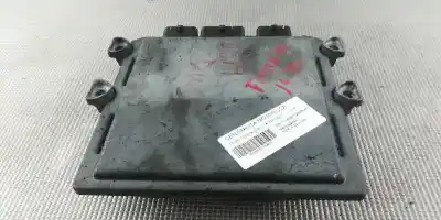 Автозапчасти б/у блок управления двигателем за ford fiesta vi (cb1, ccn) 1.4 tdci ссылки oem iam 5s6112a650ah