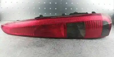 Автозапчасти б/у правый задний фонарь за ford fiesta vi (cb1, ccn) 1.4 tdci ссылки oem iam 5s6113n004ad